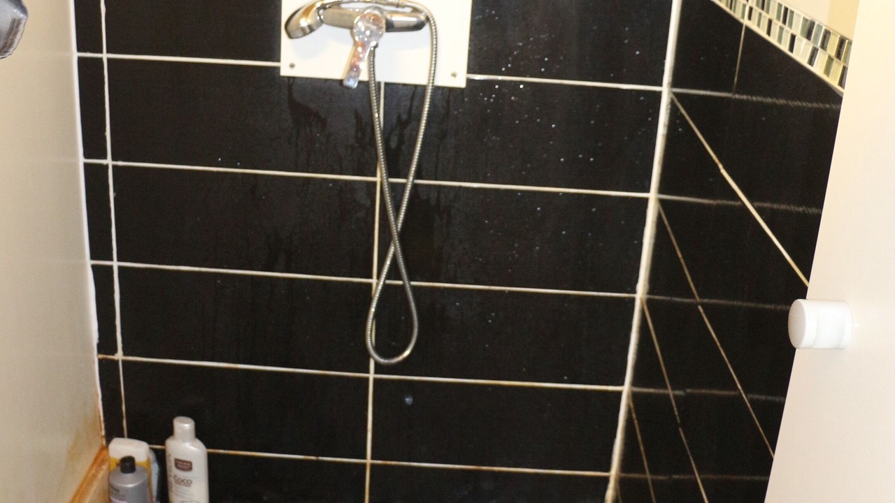 Photo of Bathroom in Marchastel