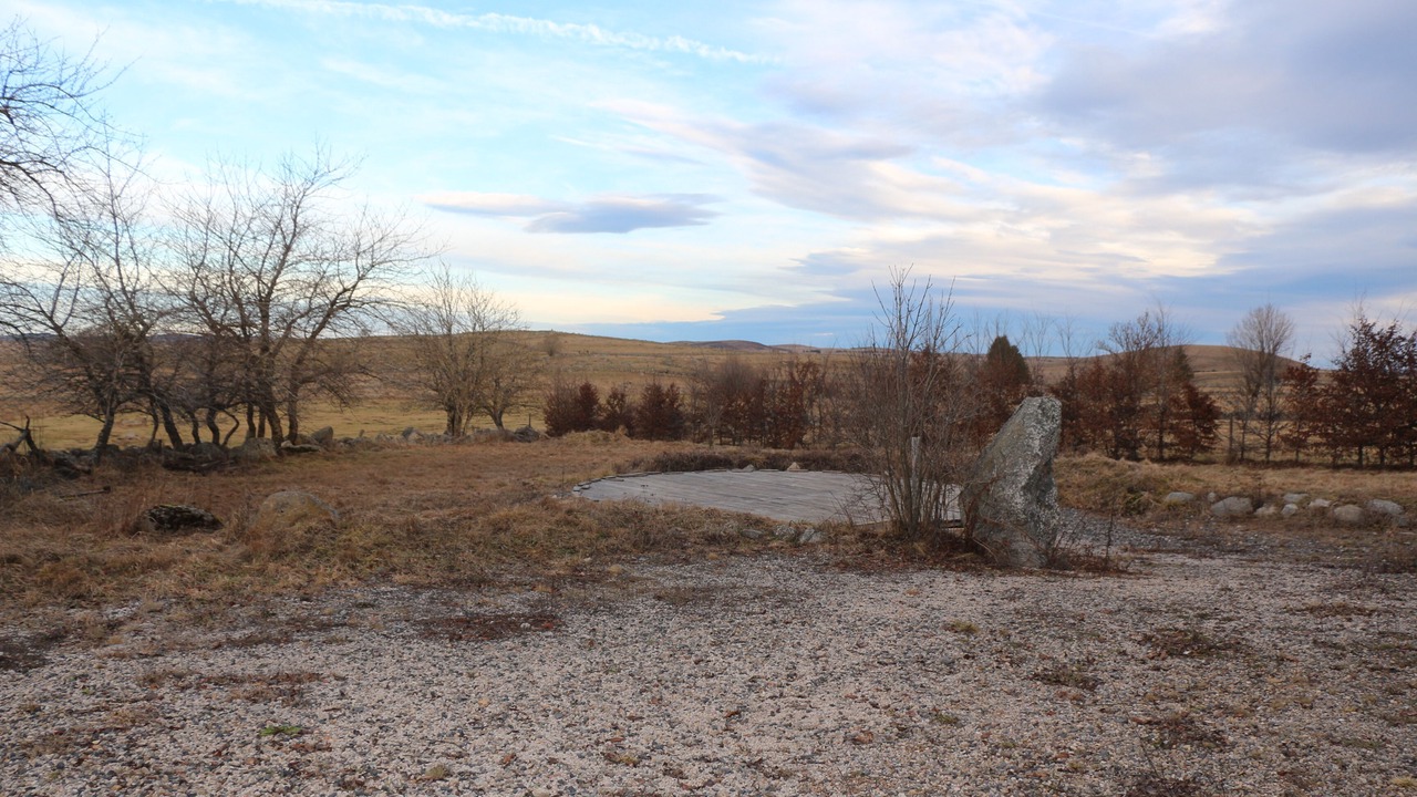 Photo of Outdoor in Marchastel