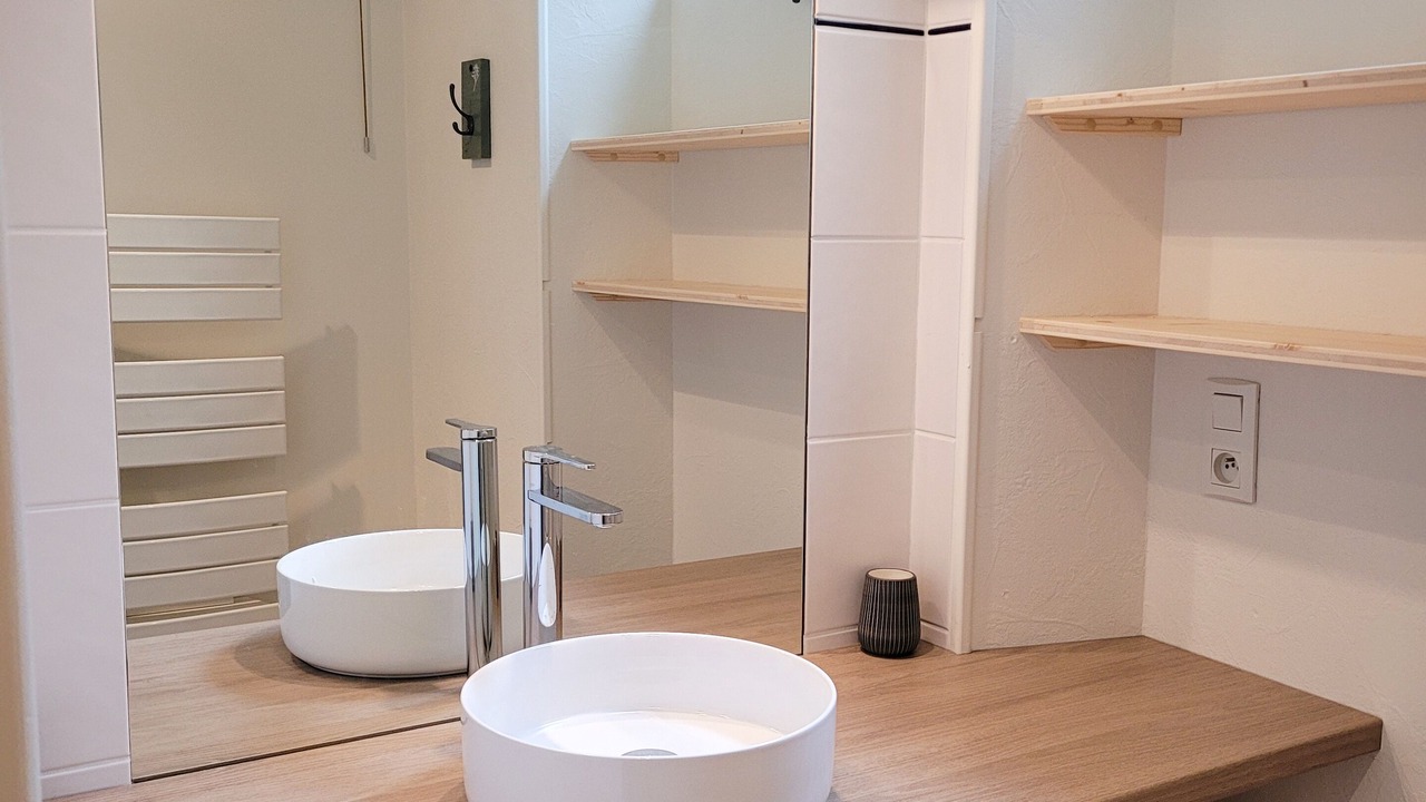 Photo of Bathroom in Luz-Saint-Sauveur