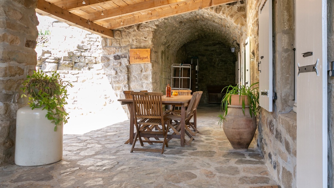 Photo of Outdoor in Jaujac