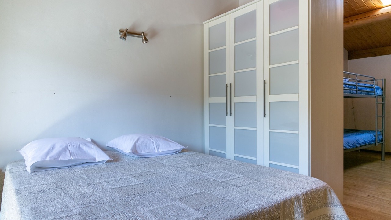 Photo of Bedroom in Jaujac