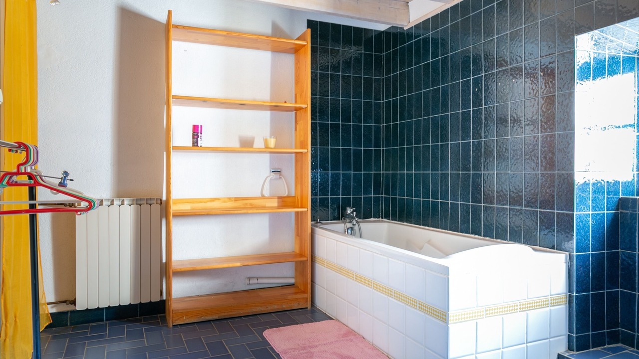 Photo of Bathroom in Jaujac