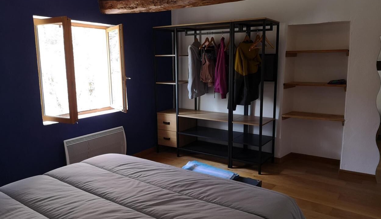 Photo of Bedroom in Reilhanette