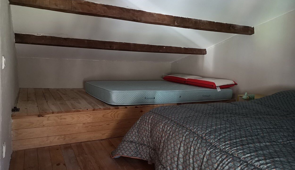 Photo of Bedroom in Reilhanette