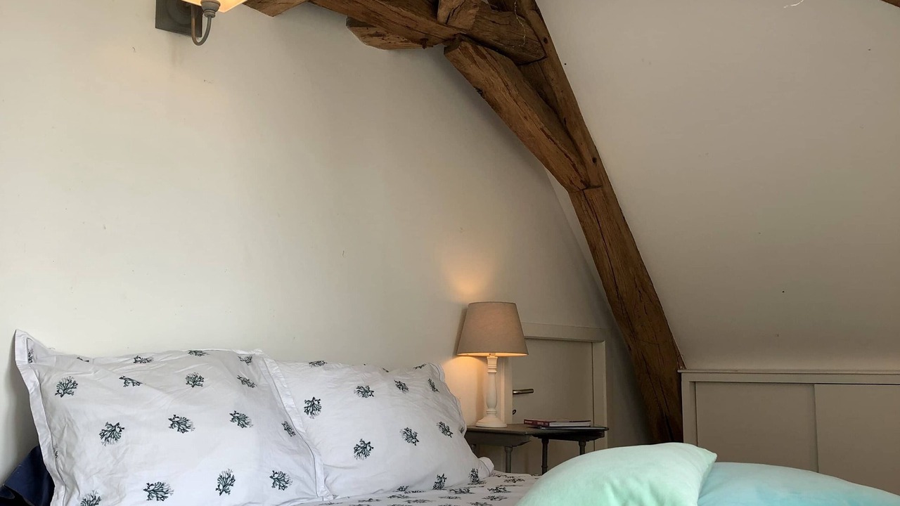Photo of Bedroom in Bresse Haute Seille
