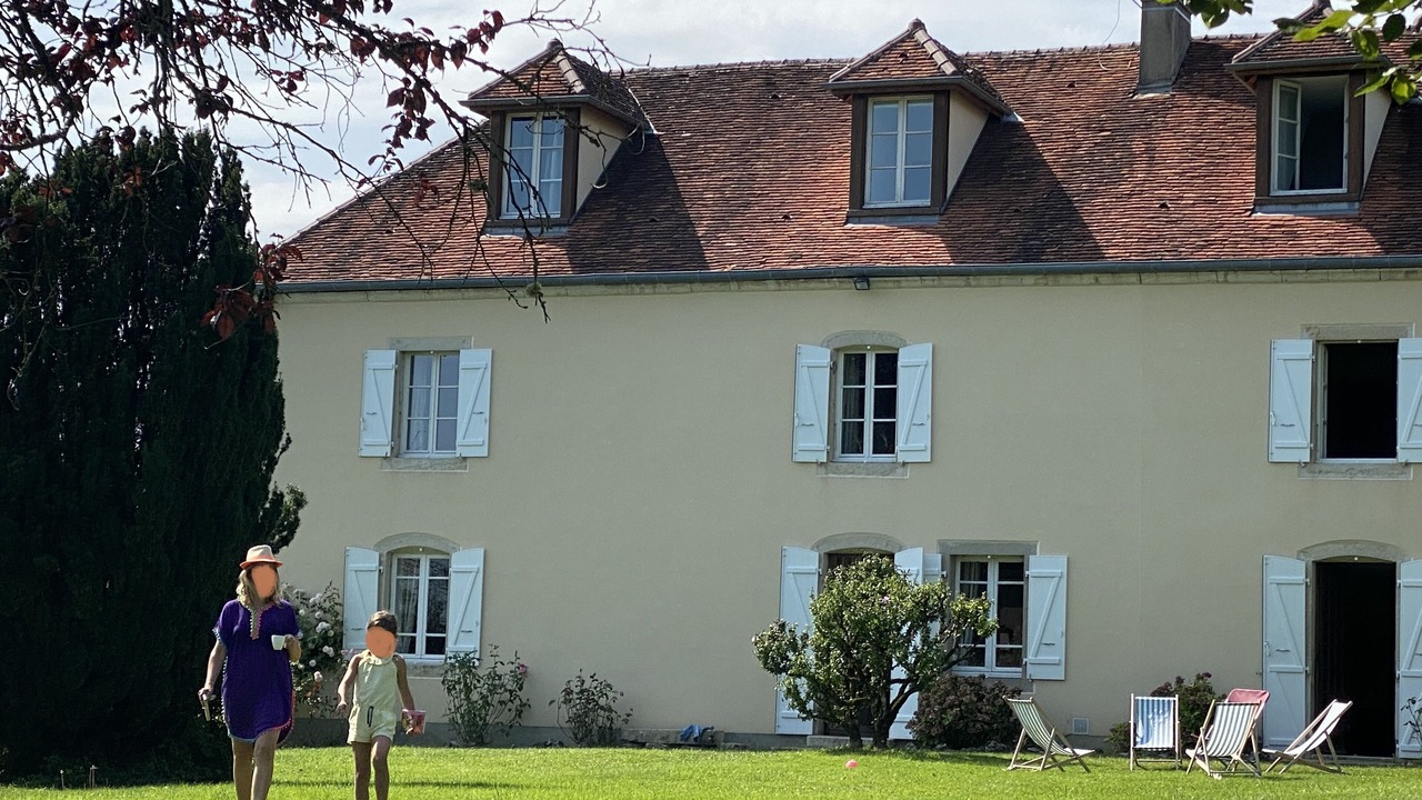 Photo of Outdoor in Bresse Haute Seille