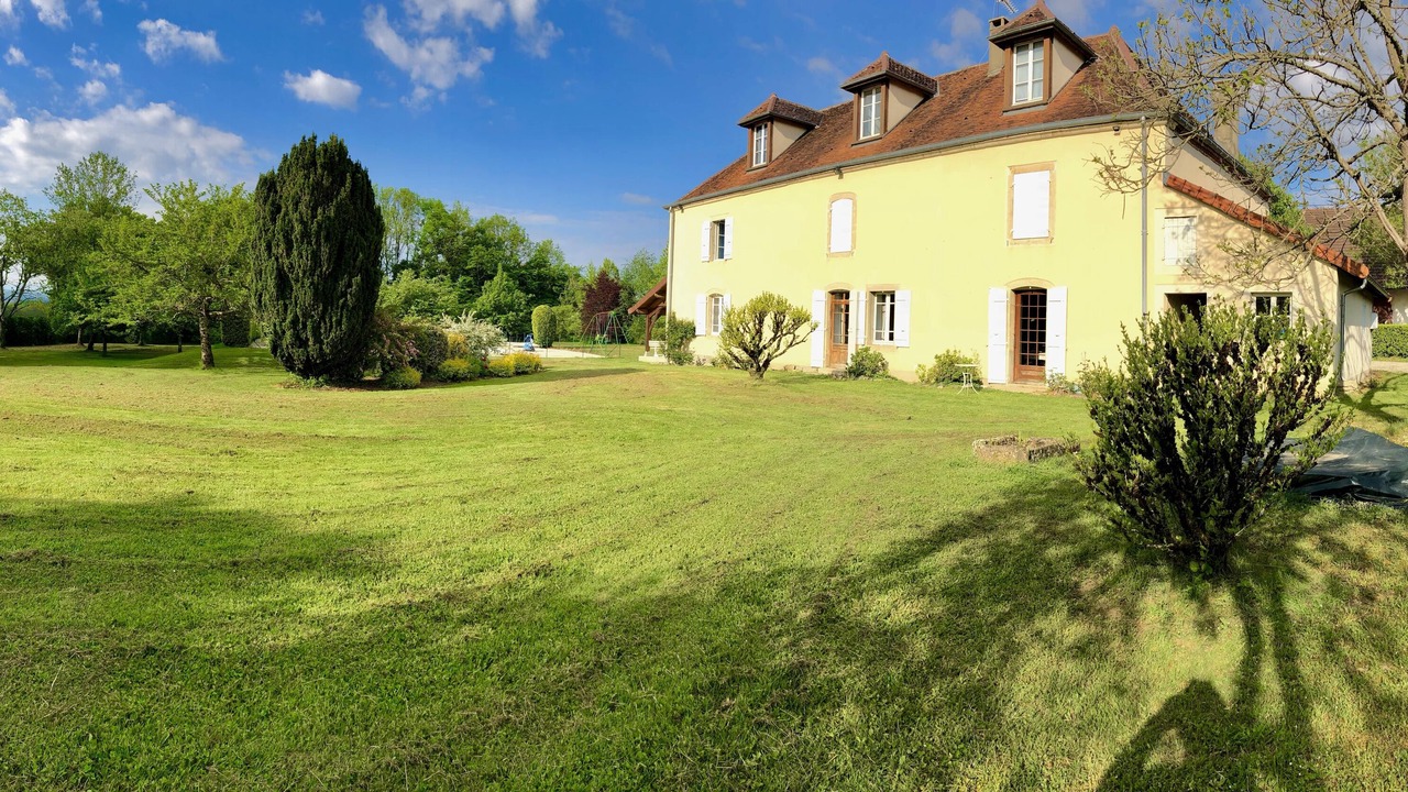 Photo of Outdoor in Bresse Haute Seille