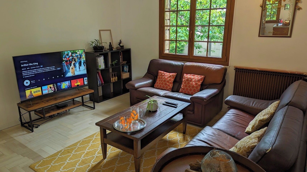 Photo of Livingroom in Draveil