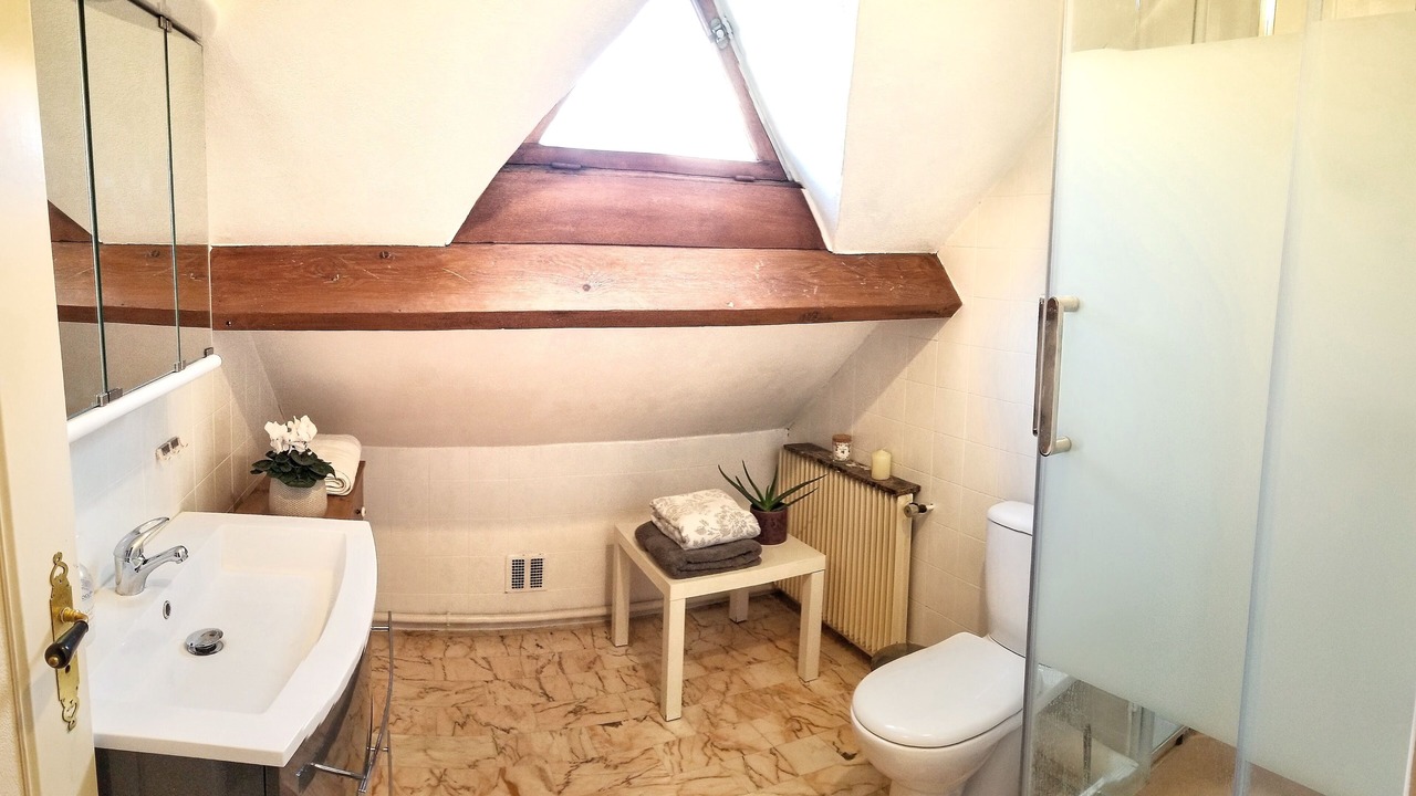 Photo of Bathroom in Draveil