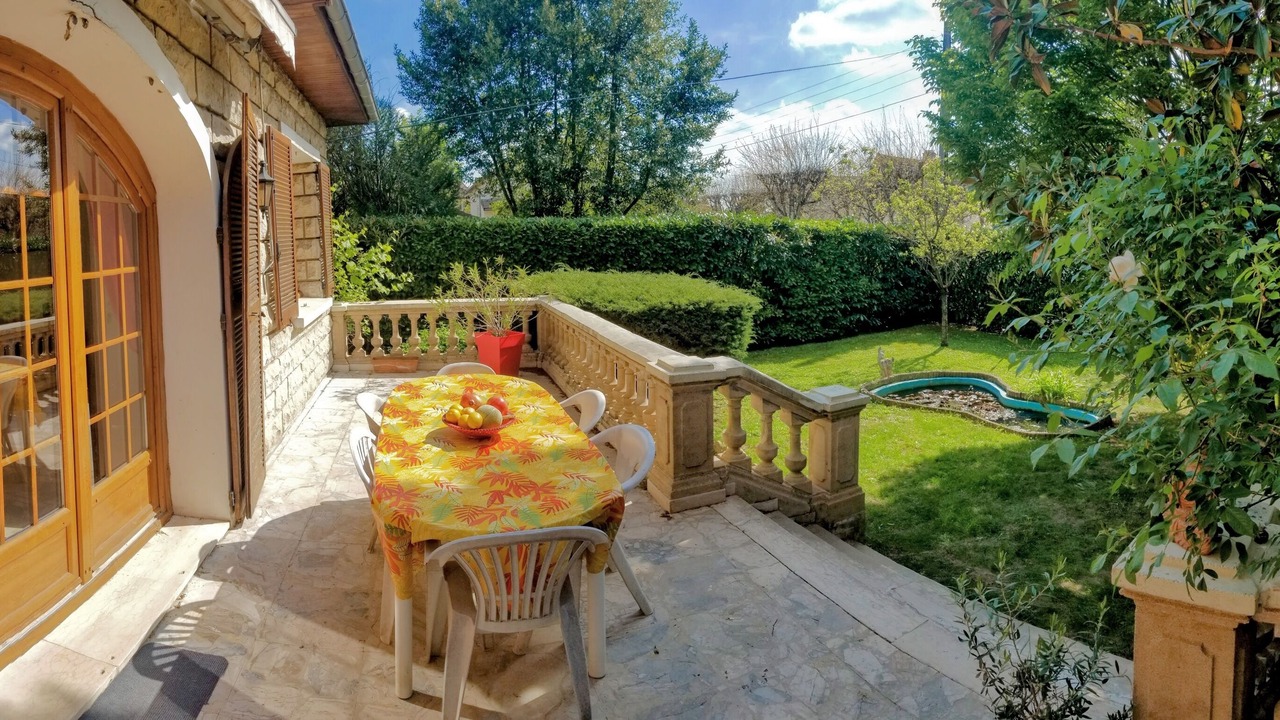 Photo of Outdoor in Draveil