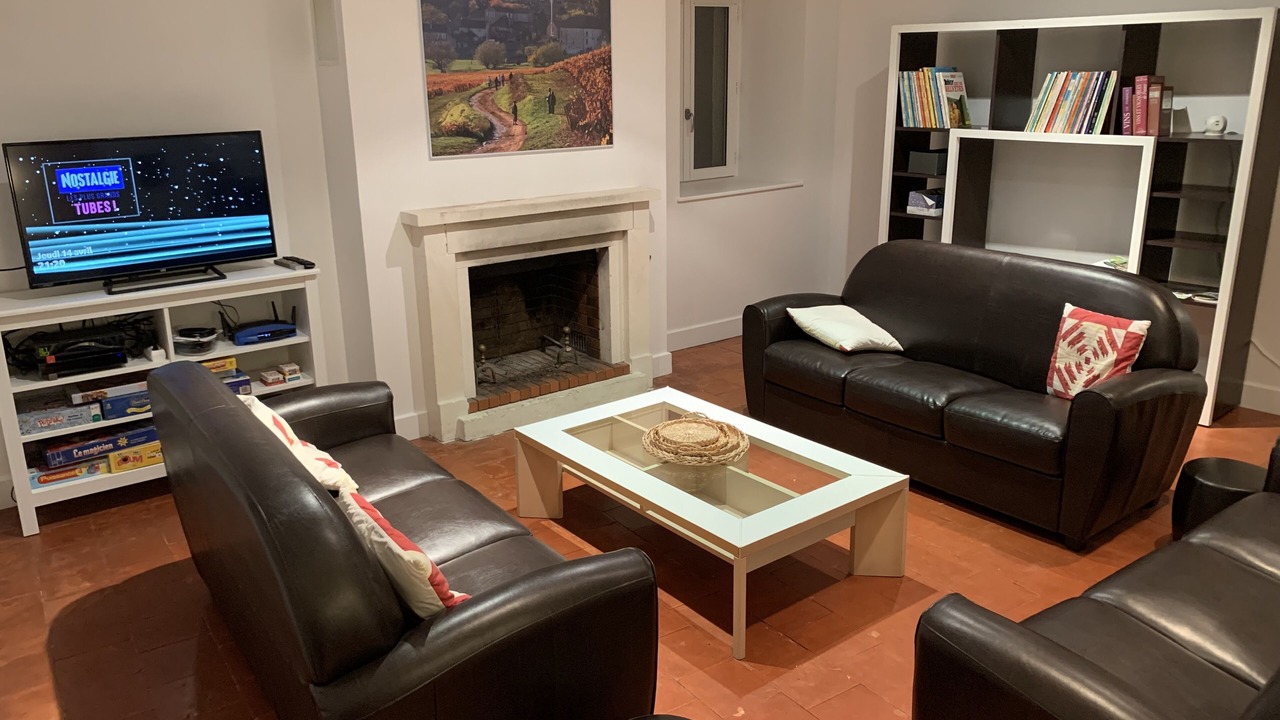 Photo of Livingroom in Givry