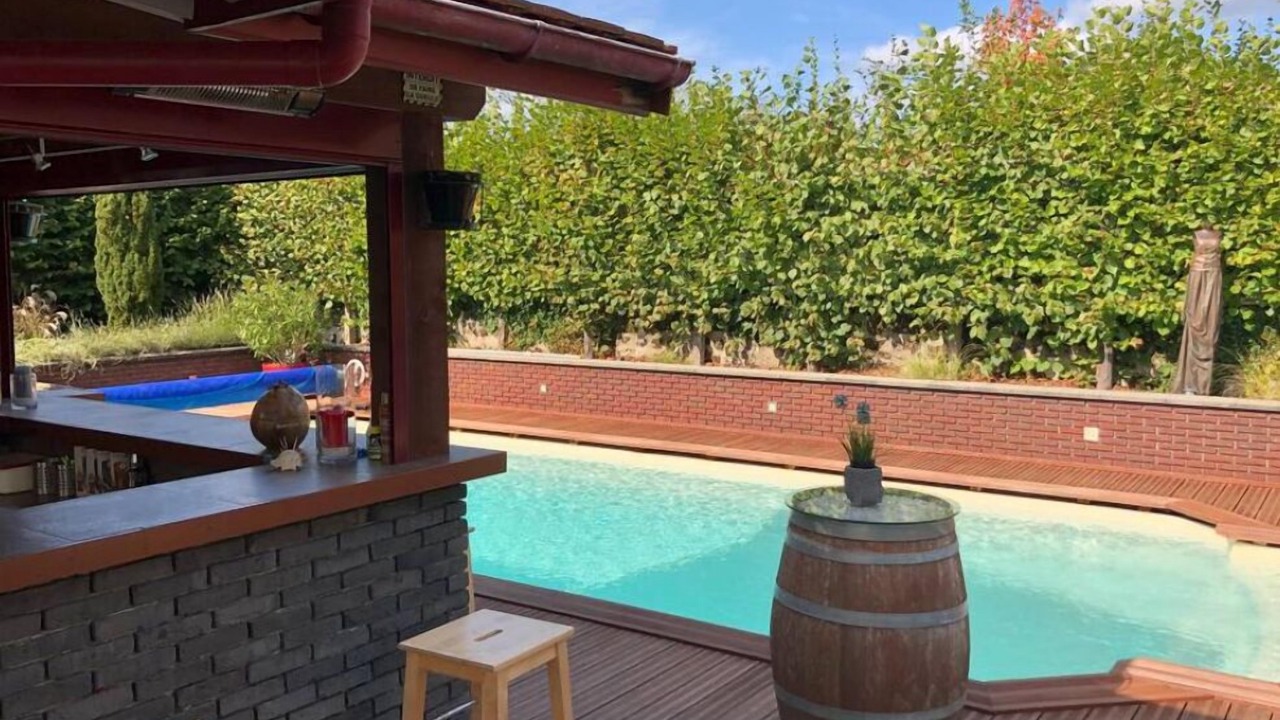 Photo of Outdoor in Toulon-sur-Arroux