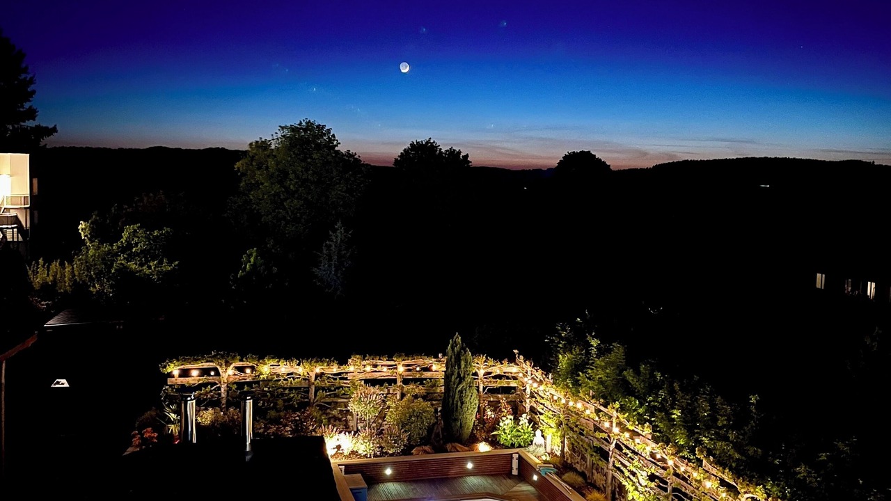 Photo of Outdoor in Toulon-sur-Arroux