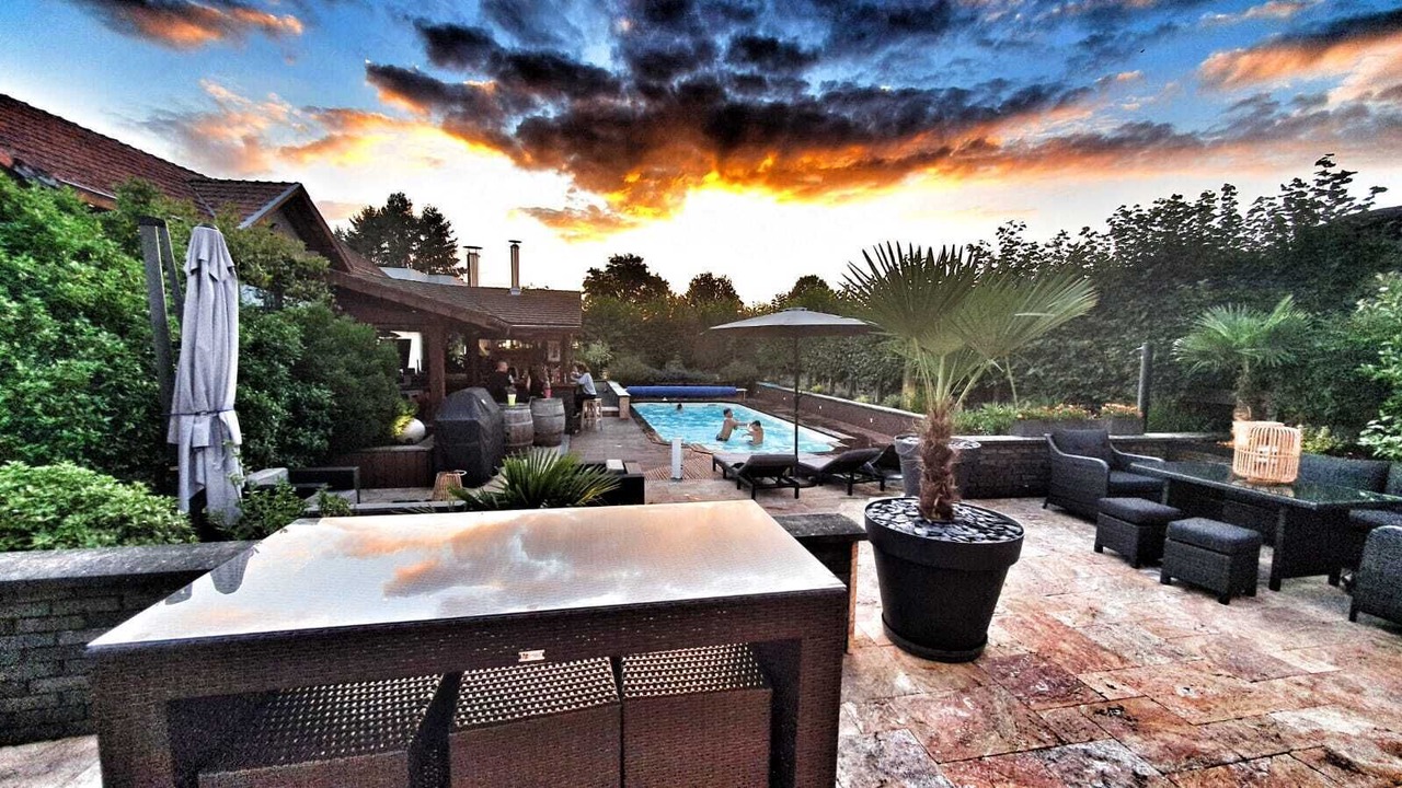 Photo of Outdoor in Toulon-sur-Arroux