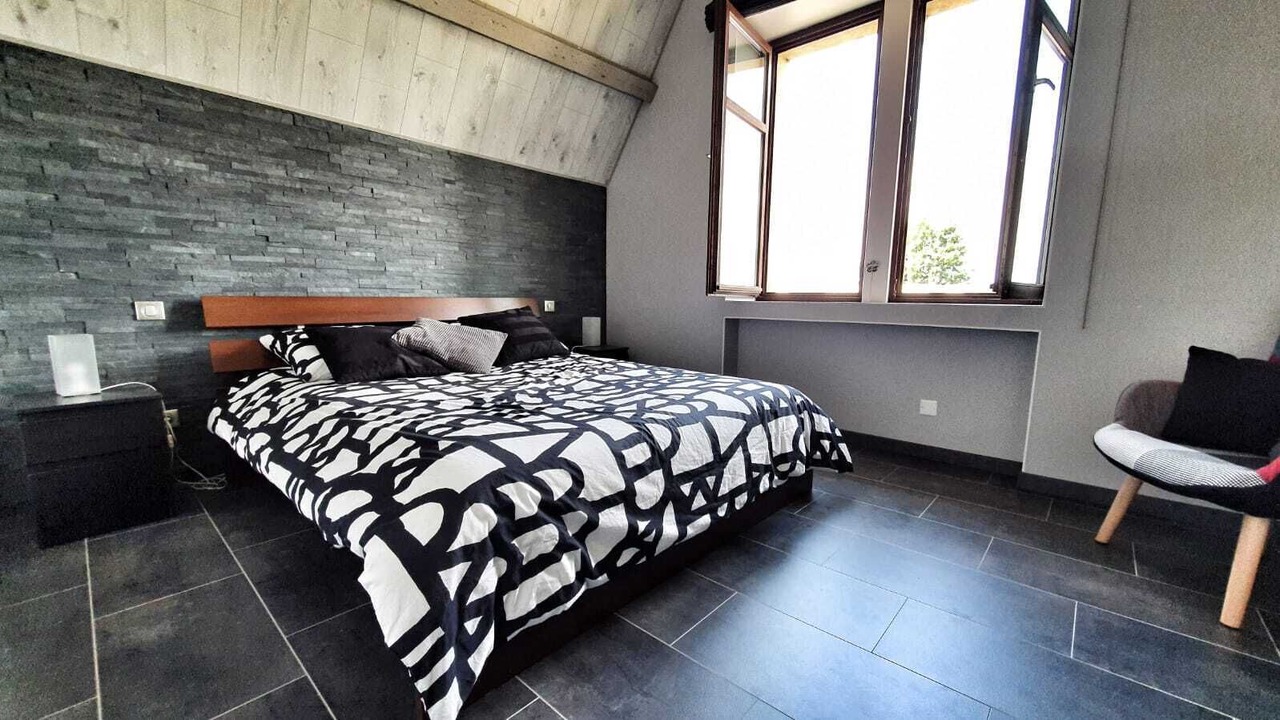 Photo of Bedroom in Toulon-sur-Arroux