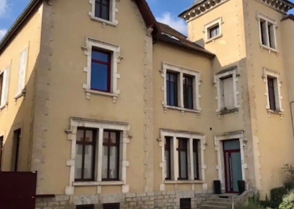 Photo of Outdoor in Toulon-sur-Arroux