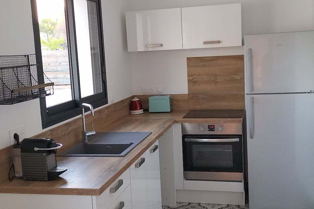 Photo of Kitchen in Aubignan
