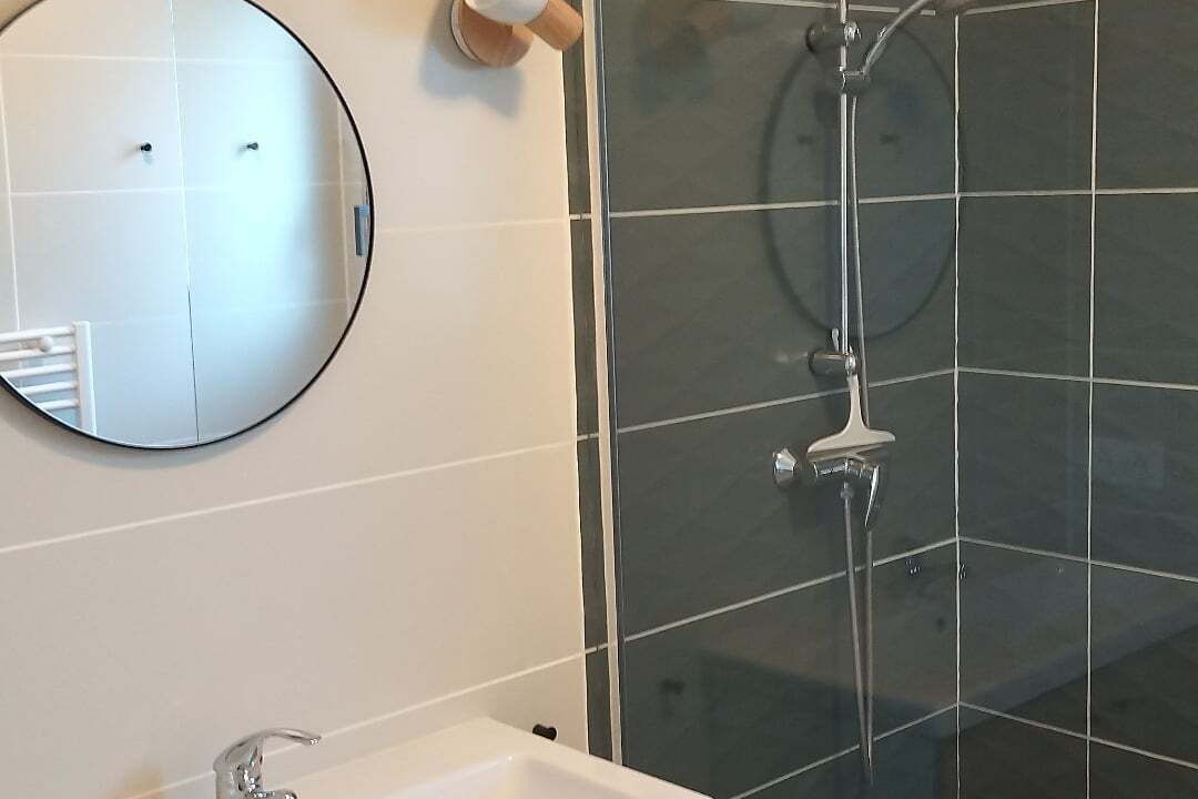 Photo of Bathroom in Aubignan