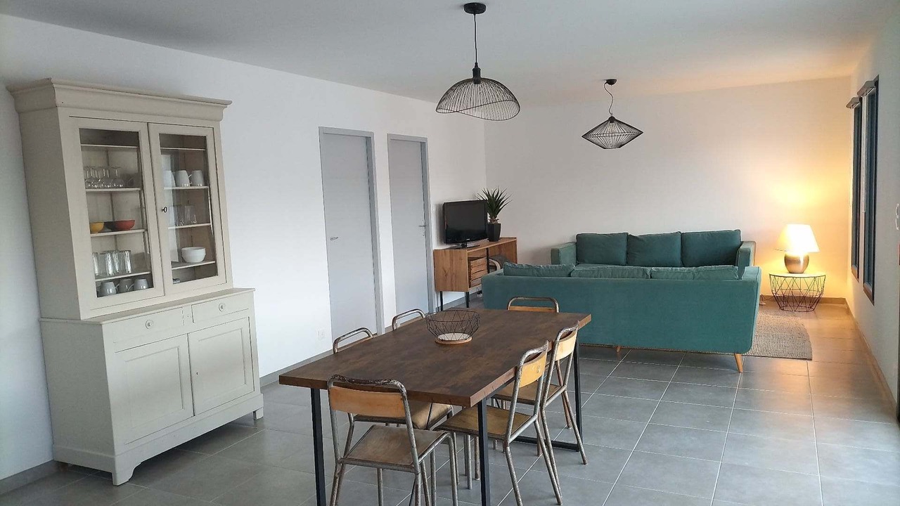 Photo of Livingroom in Aubignan