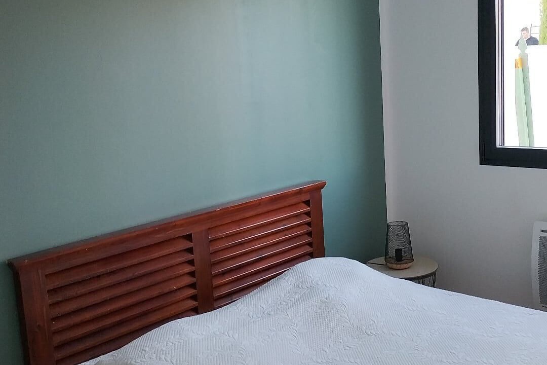 Photo of Bedroom in Aubignan
