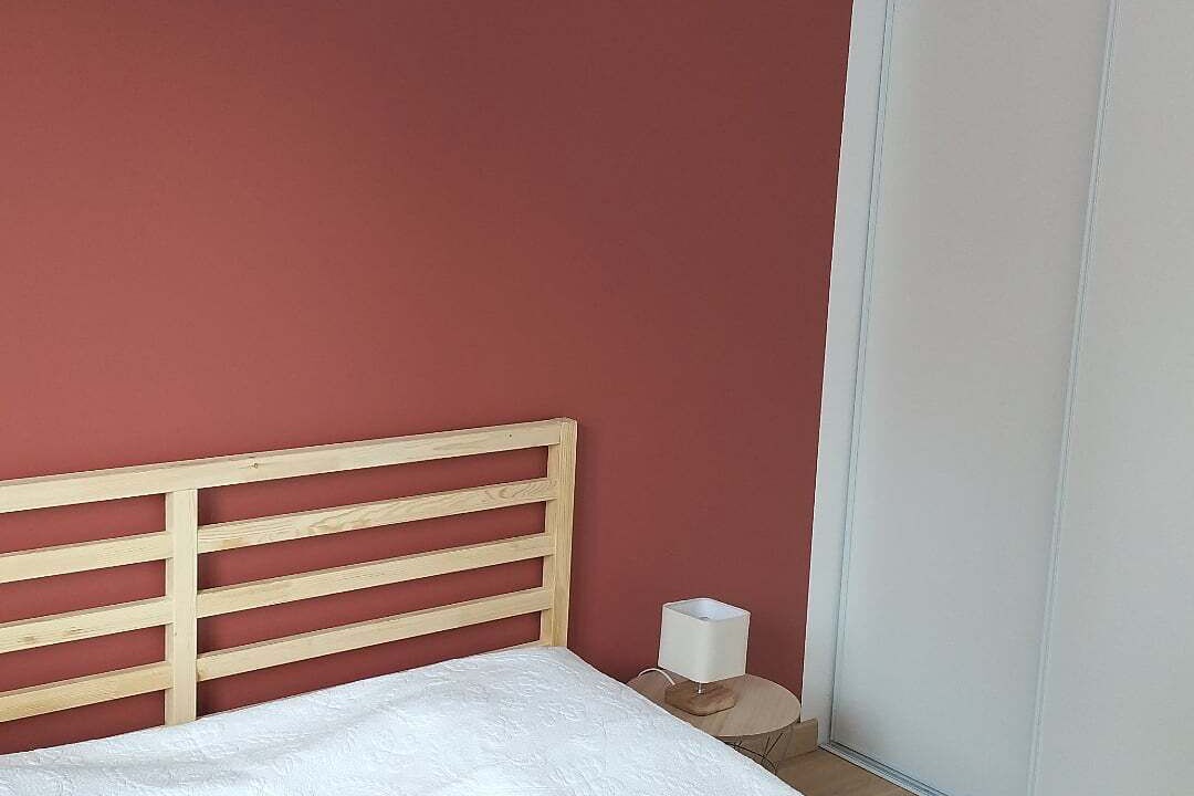 Photo of Bedroom in Aubignan