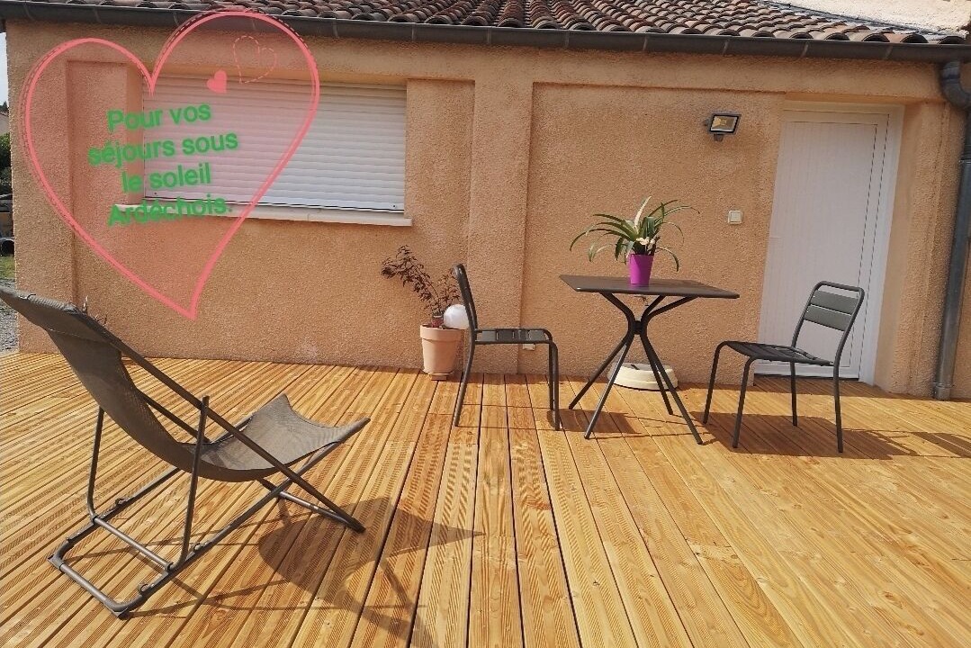 Photo of Outdoor in Aubenas