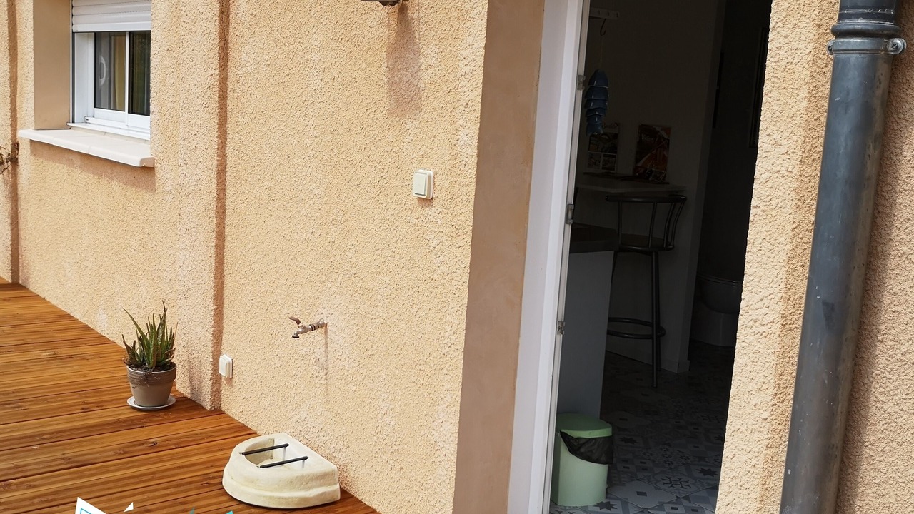 Photo of Outdoor in Aubenas