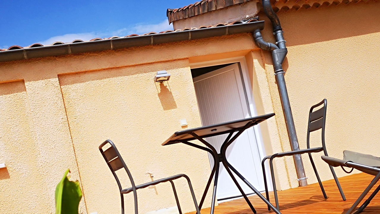 Photo of Outdoor in Aubenas