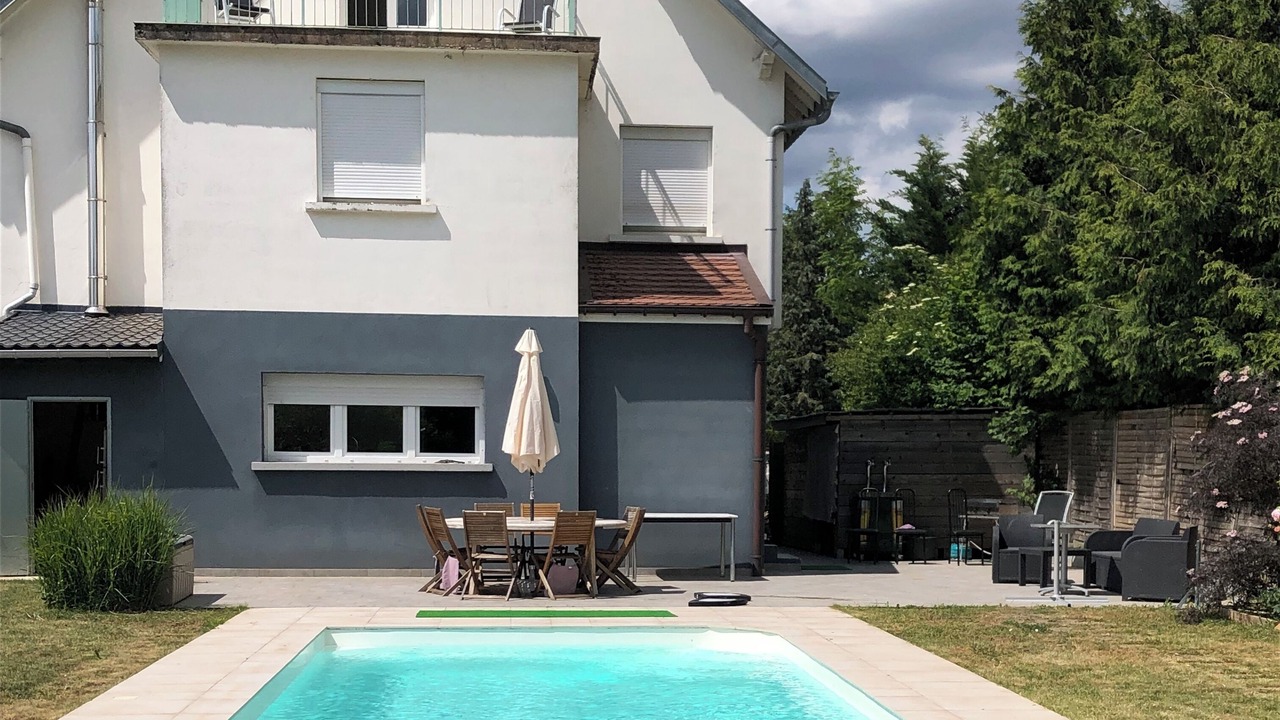 Photo of Outdoor in Pommerieux