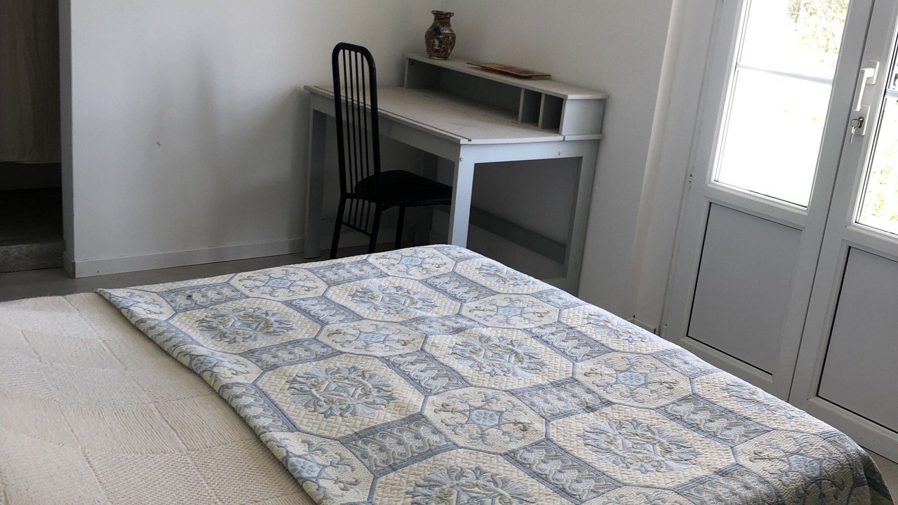 Photo of Bedroom in Pommerieux