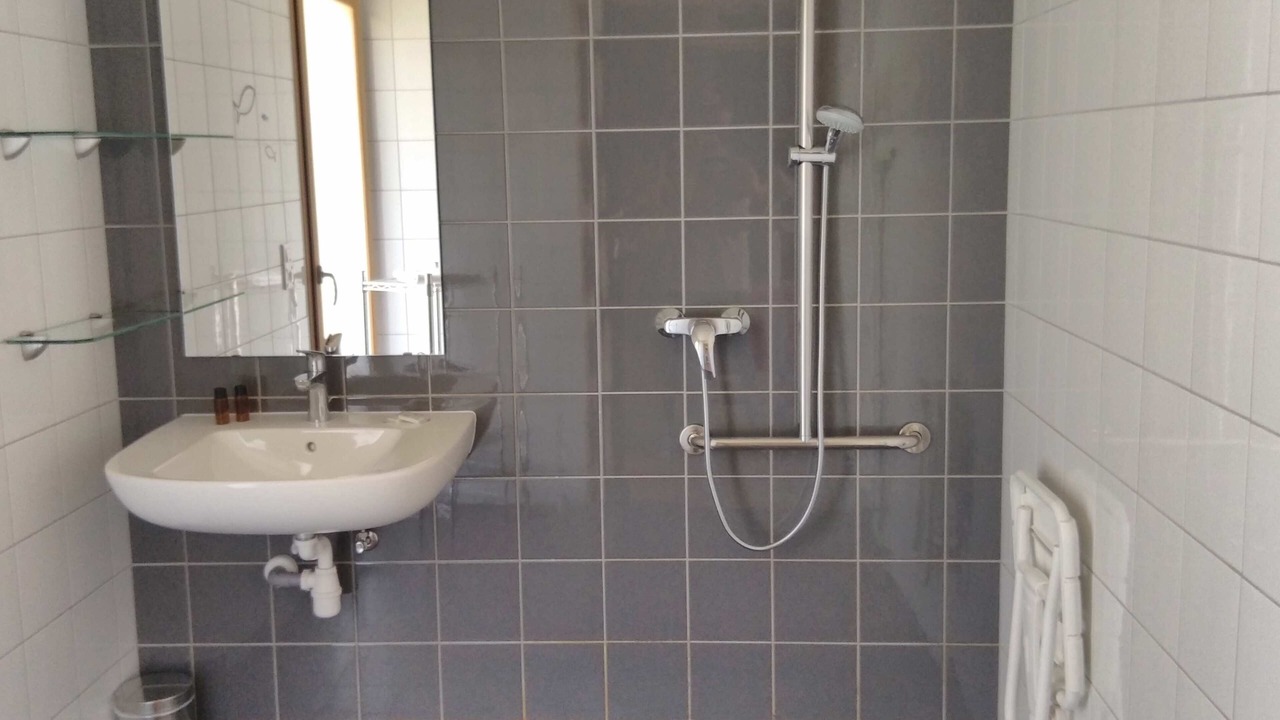 Photo of Bathroom in Paroisse Saint-Walburge