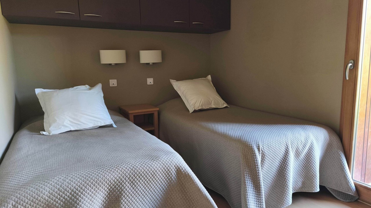 Photo of Bedroom in Paroisse Saint-Walburge