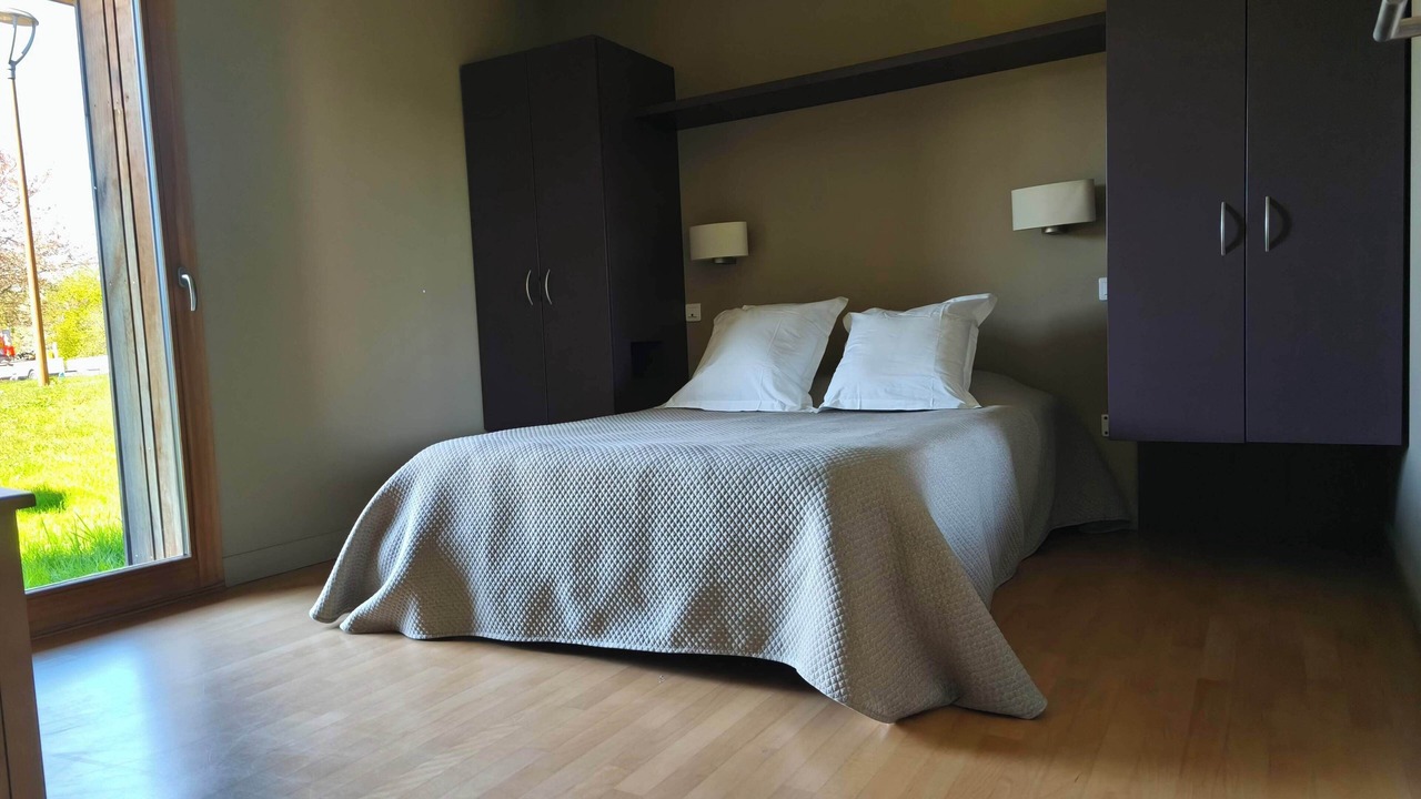 Photo of Bedroom in Paroisse Saint-Walburge