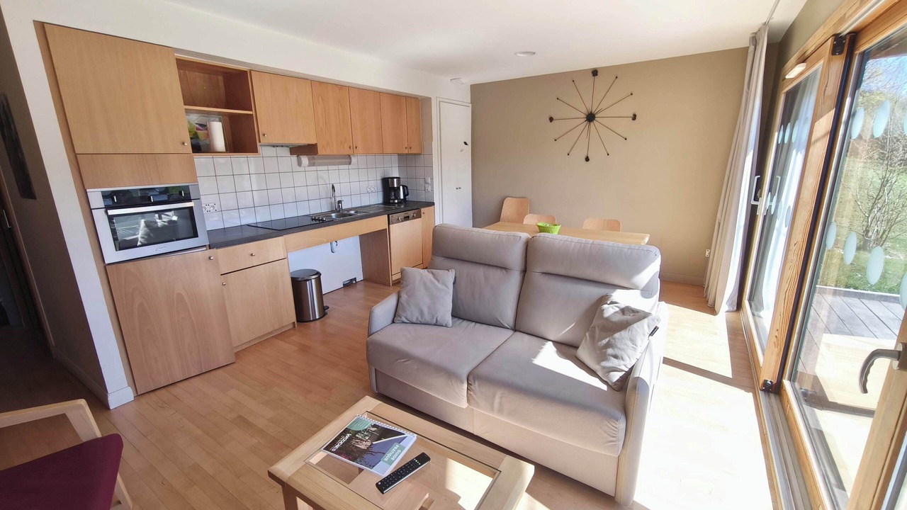 Photo of Livingroom in Paroisse Saint-Walburge