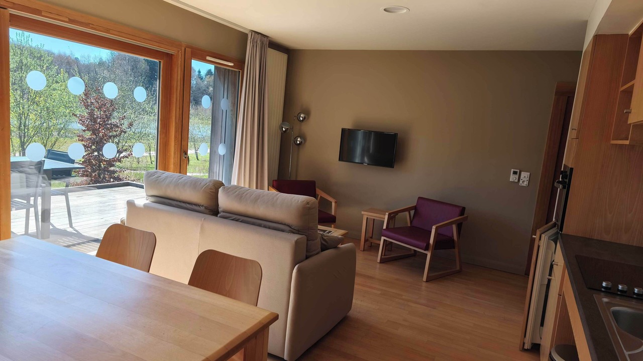 Photo of Livingroom in Paroisse Saint-Walburge