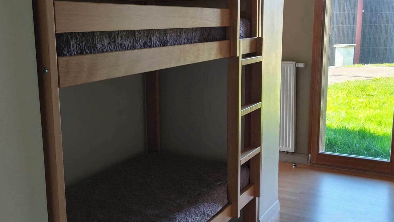 Photo of Bedroom in Paroisse Saint-Walburge