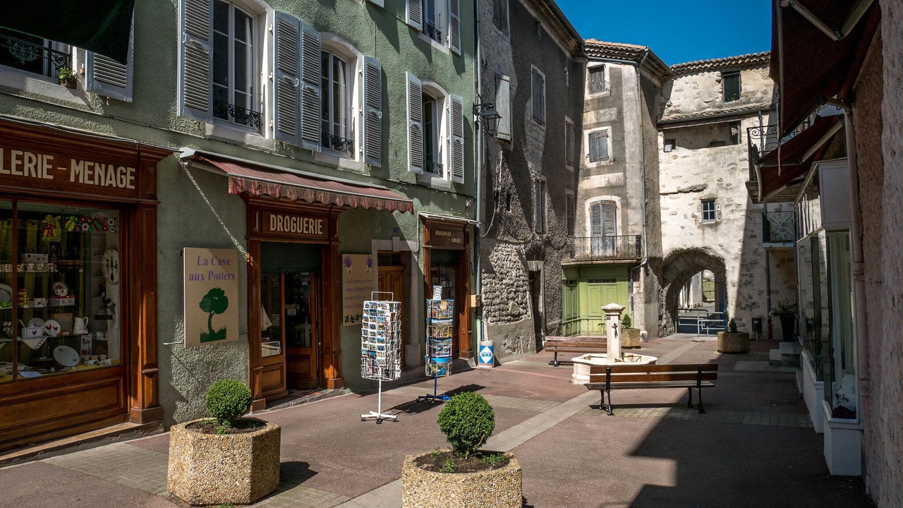 Photo of Outdoor in Villeneuve-de-Berg