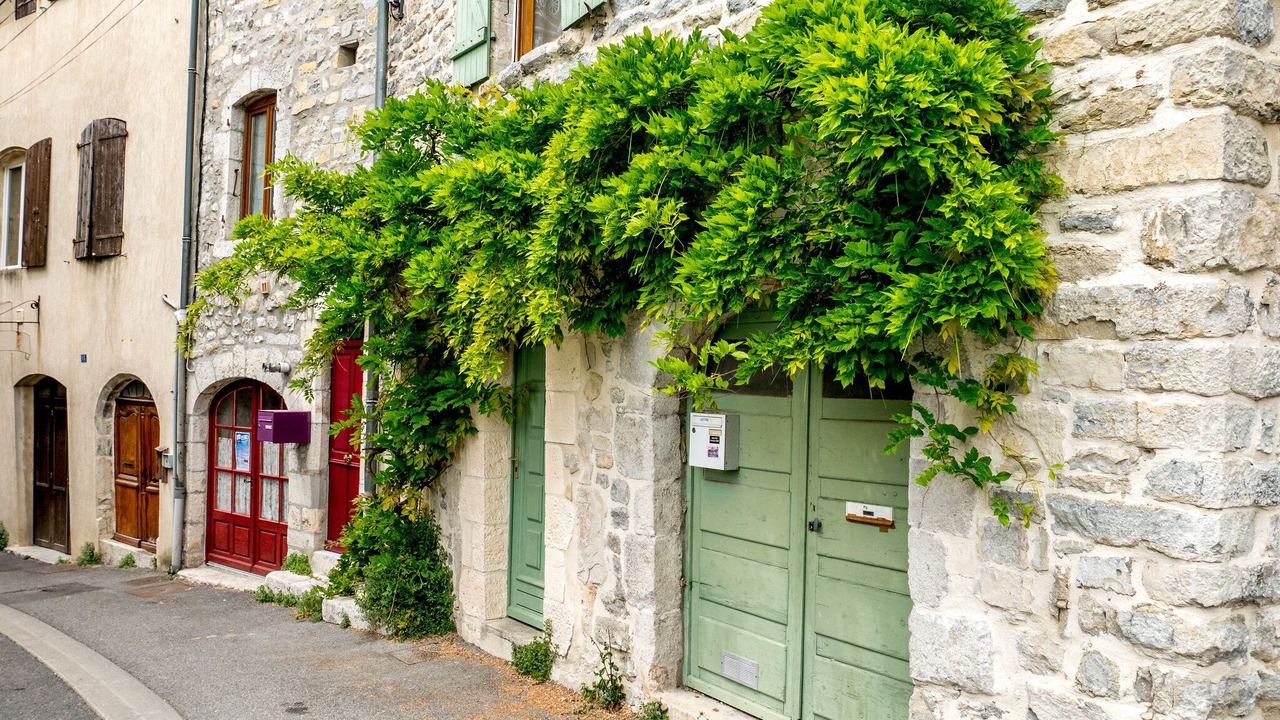 Photo of Outdoor in Villeneuve-de-Berg