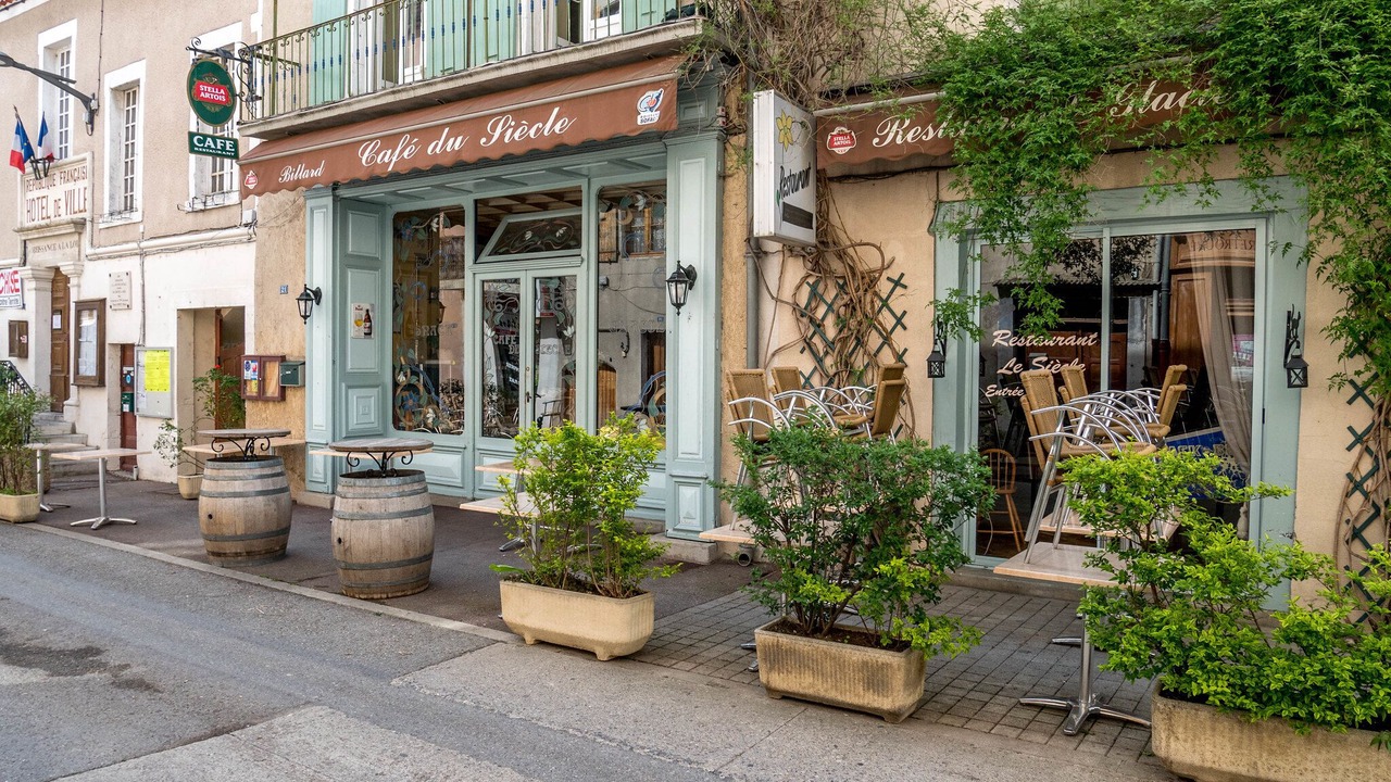 Photo of Outdoor in Villeneuve-de-Berg