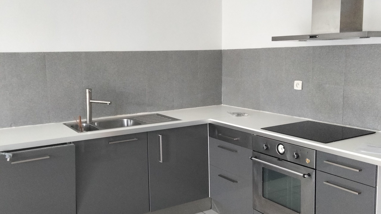 Photo of Kitchen in Villeneuve-de-Berg
