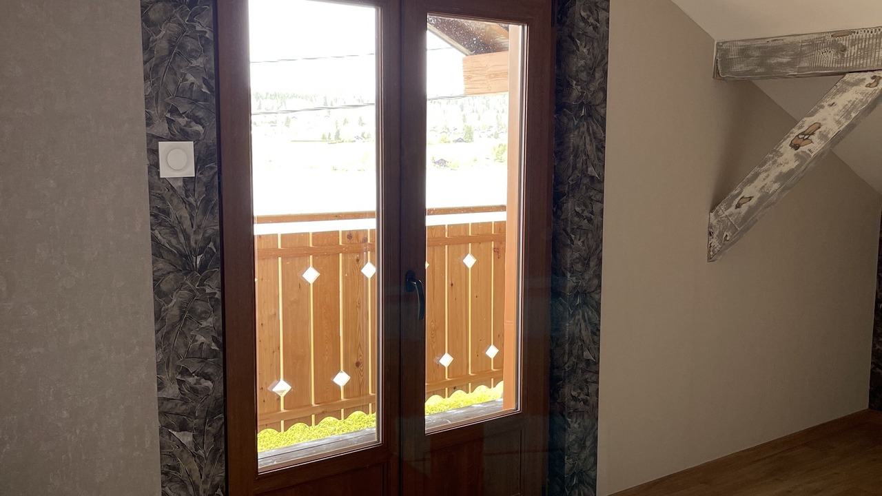 Photo of Bedroom in Montperreux