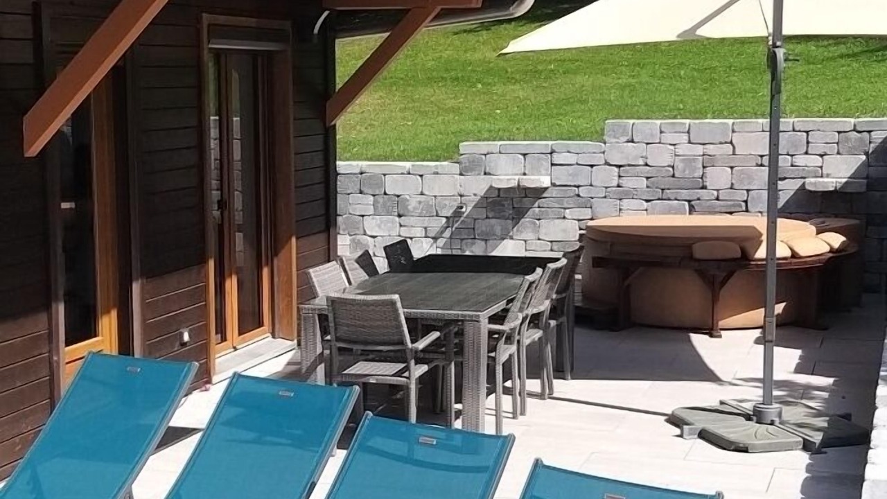 Photo of Outdoor in Montperreux
