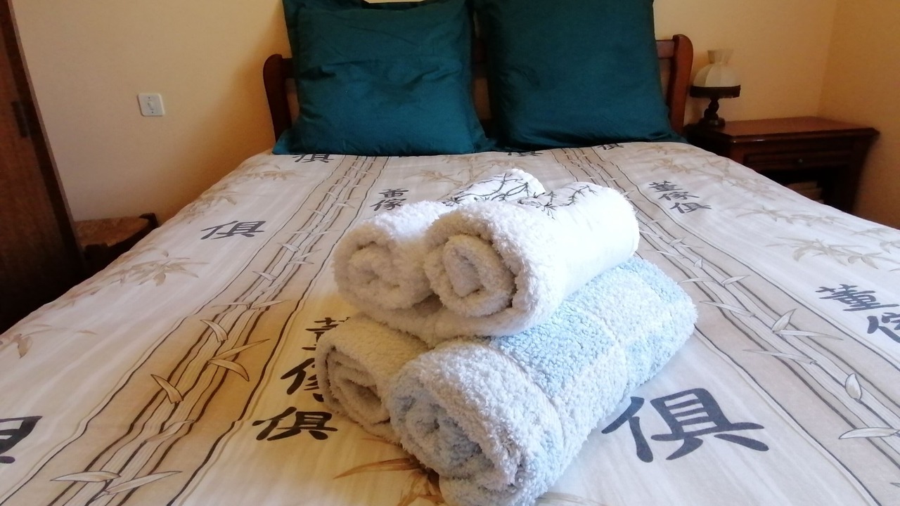 Photo of Bedroom in Pont-Saint-Esprit
