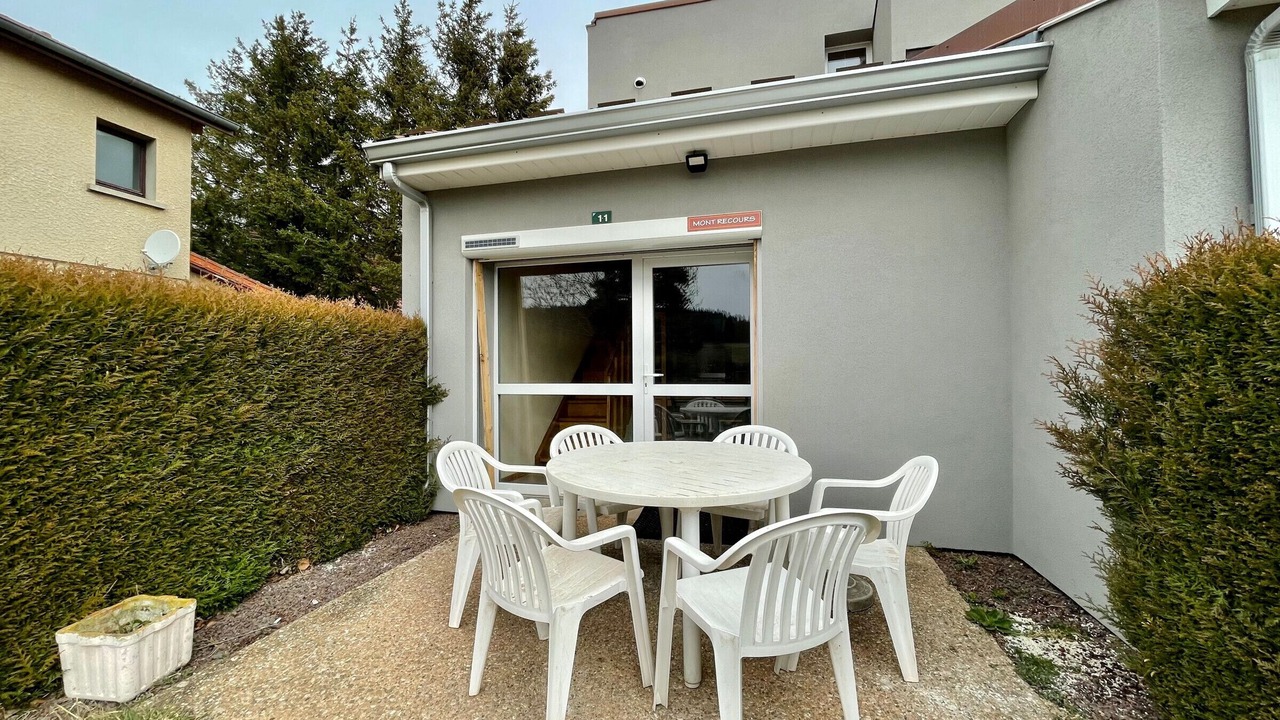 Photo of Outdoor in Cayres