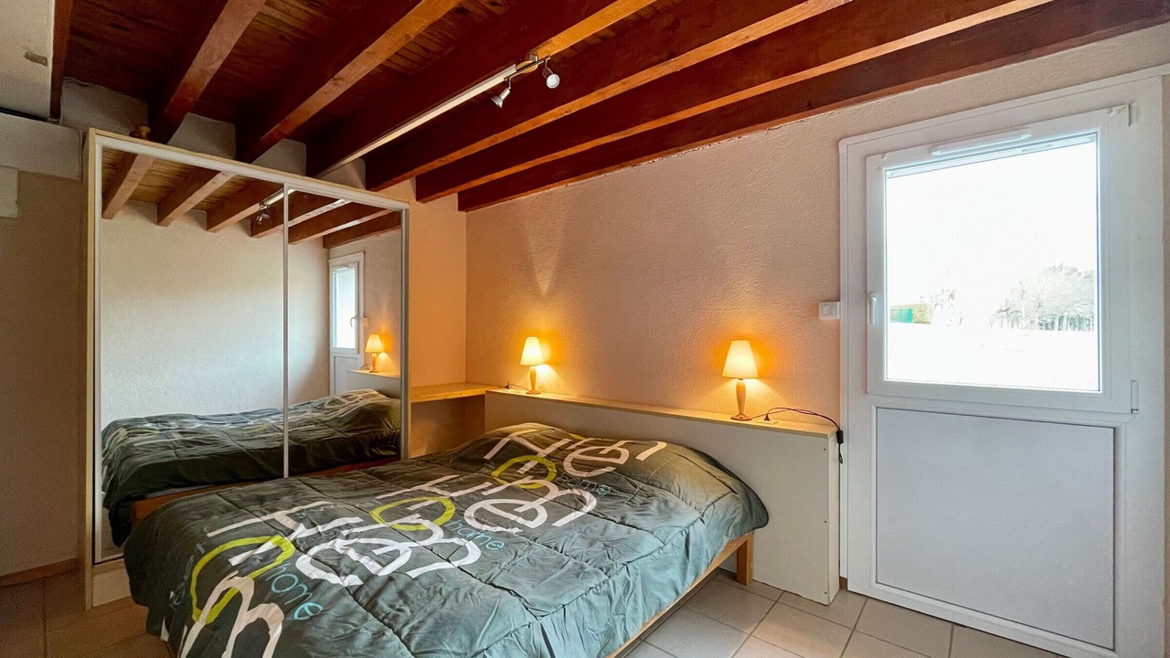 Photo of Bedroom in Cayres