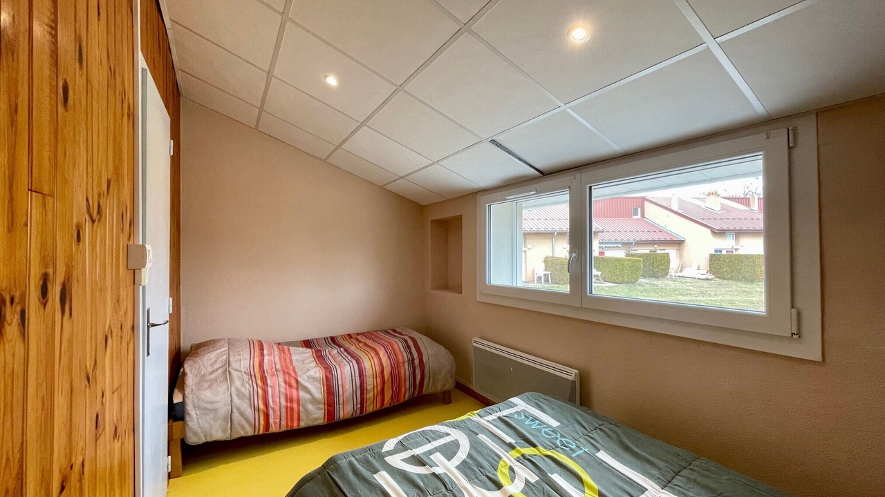 Photo of Bedroom in Cayres