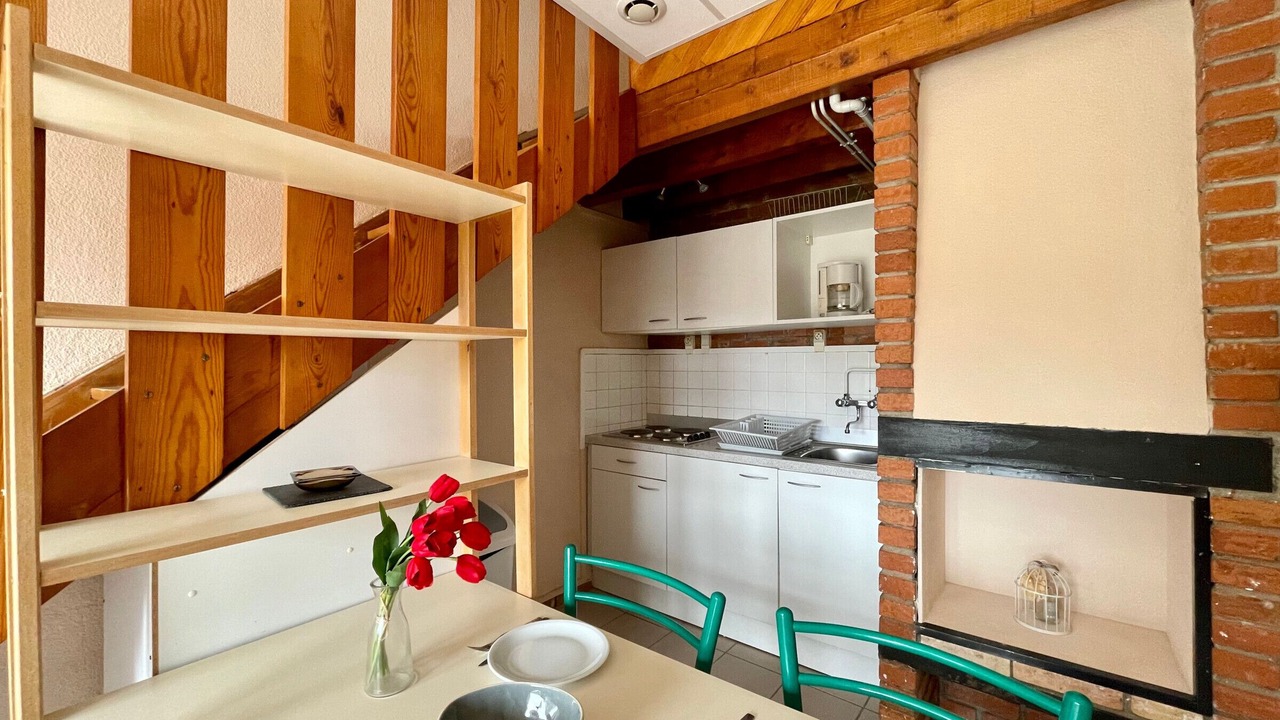 Photo of Kitchen in Cayres
