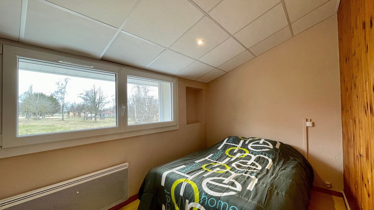 Photo of Bedroom in Cayres