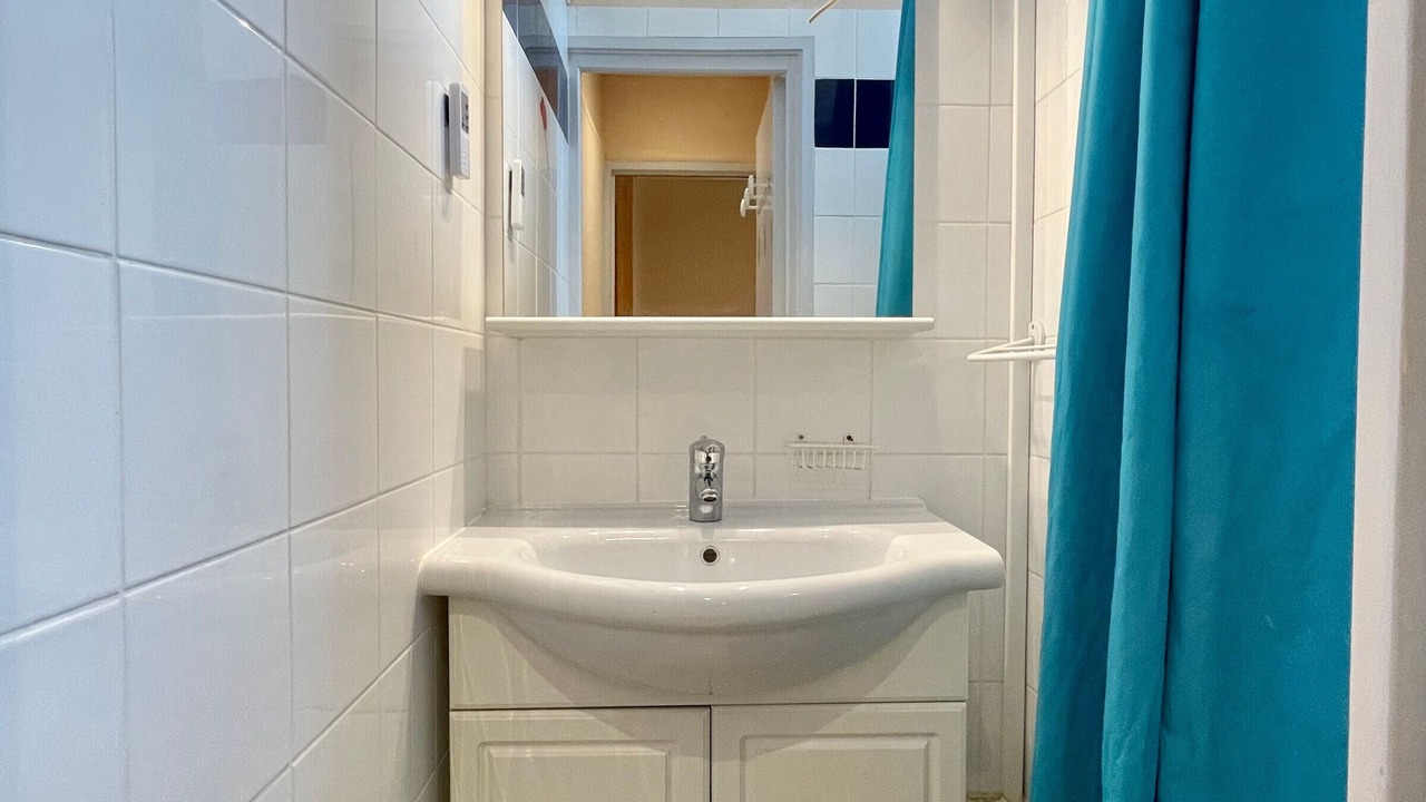 Photo of Bathroom in Cayres