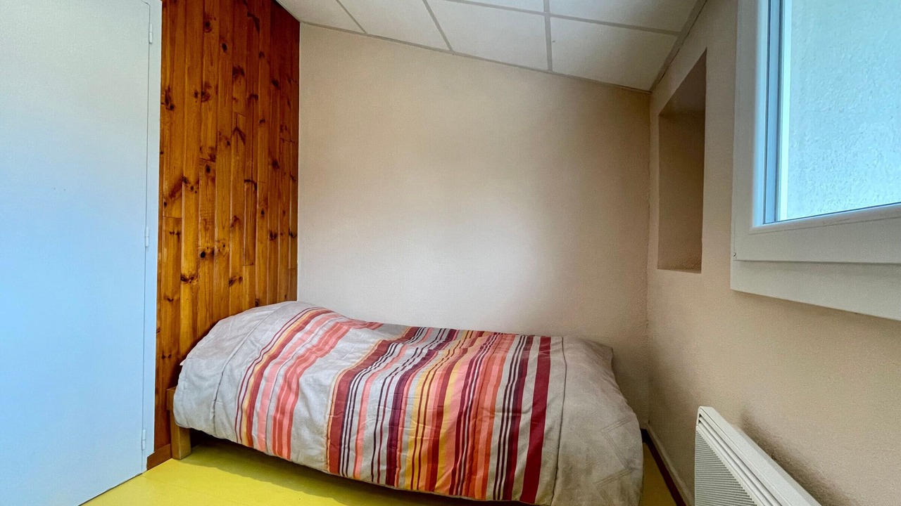 Photo of Bedroom in Cayres